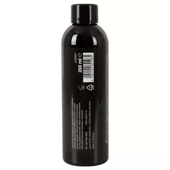 Magoon indiai masszázsolaj (200 ml)