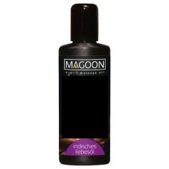 Magoon masszázsolaj Indiai (50ml)