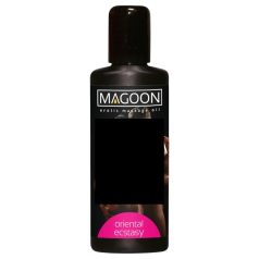 Magoon masszázsolaj - orientál extázis (100ml)