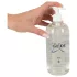 Just Glide Anal - vízbázisú anál síkosító (500 ml)