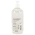 Just Glide Anal - vízbázisú anál síkosító (500 ml)