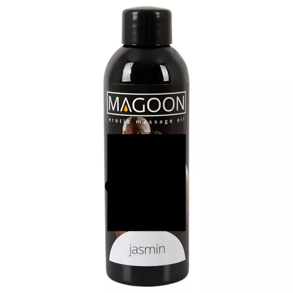 Magoon masszázsolajok szettben (6 db*100 ml)