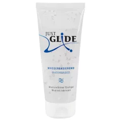Just Glide vízbázisú síkosító (200 ml)