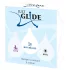 Just Glide síkosító szett (3x50 ml)