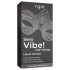 Orgie Sexy Vibe High Voltage - unisex folyékony vibrátor (15ml)