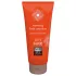 HOT Shiatsu Love Warming - vízbázisú, melegítő síkosító (100ml)
