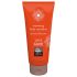 HOT Shiatsu Love Warming - vízbázisú, melegítő síkosító (100ml)