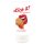 Lick it! - 2in1 ehető síkosító - eper (50ml)