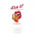 Lick it! - 2in1 ehető síkosító - eper (50 ml)