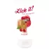 Lick it! - 2in1 ehető síkosító - cseresznye (50ml)