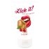 Lick it! - 2in1 ehető síkosító - cseresznye (50ml)