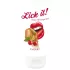 Lick it! - 2in1 ehető síkosító - cseresznye (50ml)