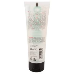 Just Play Ginseng Ginkgo - vízbázisú síkosító (80ml)