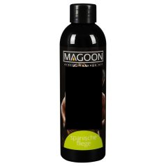 Magoon masszázsolaj - spanyol vágy (200ml)