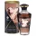 Shunga - melegítő masszázsolaj - csoki (100 ml)