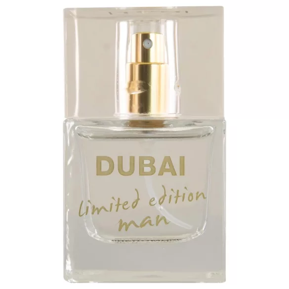 HOT Dubai - feromon parfüm férfiaknak (30ml)