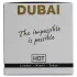 HOT Dubai - feromon parfüm férfiaknak (30ml)