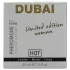 HOT Dubai - feromon parfüm nőknek (30ml)