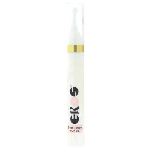 EROS - vágyfokozó intim olaj (15ml)