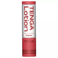TENGA Lotion Regular - vízbázisú síkosító (170ml)