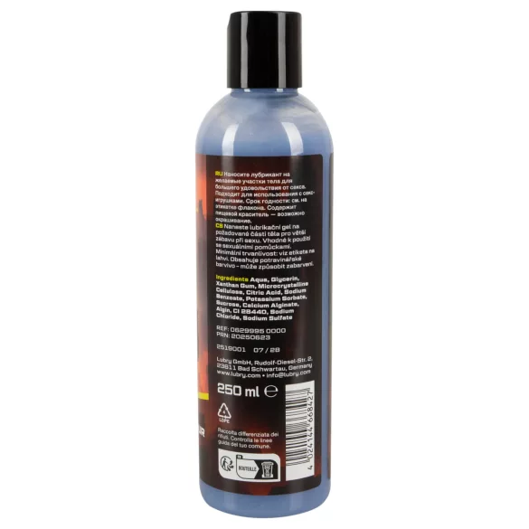 Beasty Cocks - minotaurusz műsperma síkosító (250ml)