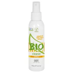 HOT BIO - terméktisztító spray (150ml)