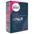 Veet - intim szőrtelenítő krém és hidratáló hab nőknek (2*50 ml)
