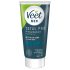 Veet - intim szőrtelenítő krém és balzsam férfiaknak (100+50ml)