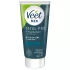 Veet - intim szőrtelenítő krém és balzsam férfiaknak (100 ml+50 ml)
