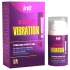 Intt Vibration! - folyékony vibrátor - szeder (15ml)