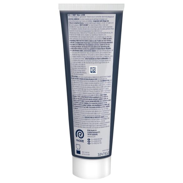 Veet - szőrtelenítő krém nőknek (100ml)