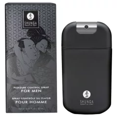   Shunga Pleasure Control - késleltető spray férfiaknak (20ml)