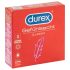Durex Pleasure Box - vibrátoros szett (8 részes)