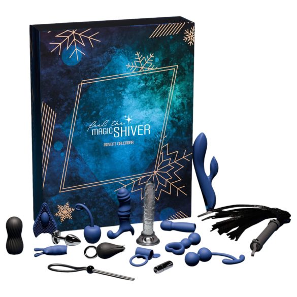 Magic Shiver - adventi naptár (24 részes)