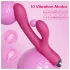 AlvUp - G-pont vibrátor (pink)