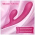AlvUp - G-pont vibrátor (pink)