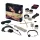 tease & please - Master & Slave - prémium BDSM kaland szett (13 részes)