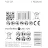 Elem - LR23A (1db)
