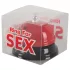 Szexre hívó csengő (asztali)