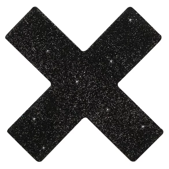 Csillogó bimbómatrica - X
