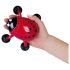 You2Toys - Vibrációs masszírozó - katica