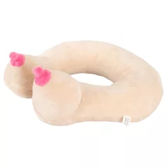 Cicis nyakpárna (natúr)