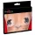 Bad KItty - piercinges bimbómatrica (fekete)