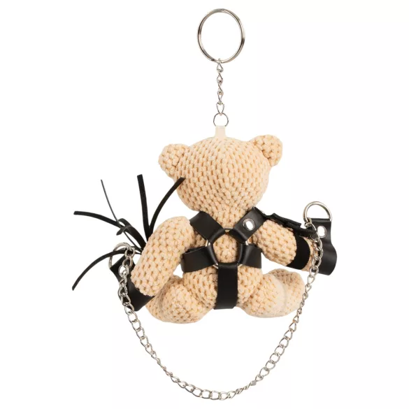 Bad Kitty - BDSM plüss maci hintával