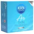 EXS Air Thin - latex óvszer (48 db)