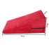 Desirel Magic Pillow ék szexpárna szett pároknak - kicsi + nagy (piros)