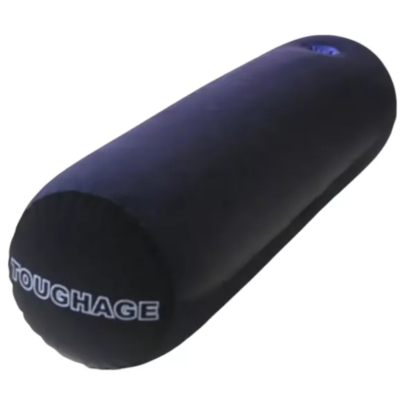 Desirel Magic Pillow - felfújható szexpárna pároknak - hengeres (lila)