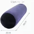 Desirel Magic Pillow - felfújható szexpárna pároknak - hengeres (lila)