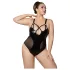 JSY 063 - fekete body (XL-2XL)