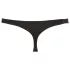 Showmaster tanga férfiaknak (fekete)